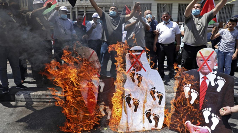 Συμφωνία ΗΑΕ-Ισραήλ: Η νέα ηγεμονία της Μέσης Ανατολής