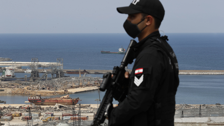 Λίβανος: Τουλάχιστον δύο νεκροί σε συγκρούσεις σιιτών-σουνιτών νότια της Βηρυτού