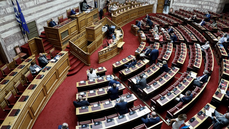 Έκτακτη οικονομική ενίσχυση των δήμων που βρίσκονται σε τουριστικές περιοχές ζητούν 39 βουλευτές του ΣΥΡΙΖΑ