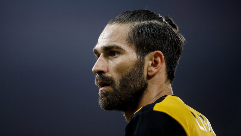 Λιβάγια: «Μόνο ο τελικός υπάρχει για εμένα»