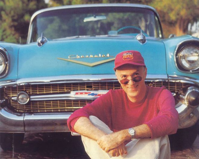 Ο δημοσιογράφος Νίκος Μαστοράκης διοργανώνει τις δύο εκδηλώσεις