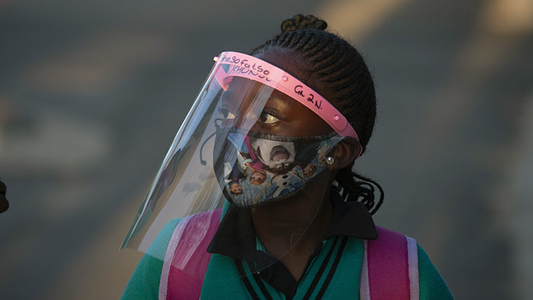 Κρούσματα πολιομυελίτιδας στο Σουδάν