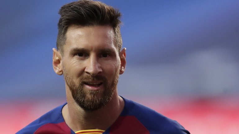 «Ο Μέσι πάει στη Μάντσεστερ Σίτι», σύμφωνα με την Equipe