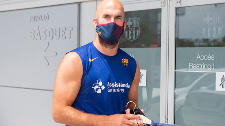 Καλάθης: «Ναι, μίλησα και με τον Ολυμπιακό»