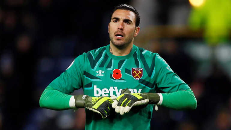 Στη Βαγιαδολίδ ο Ρομπέρτο