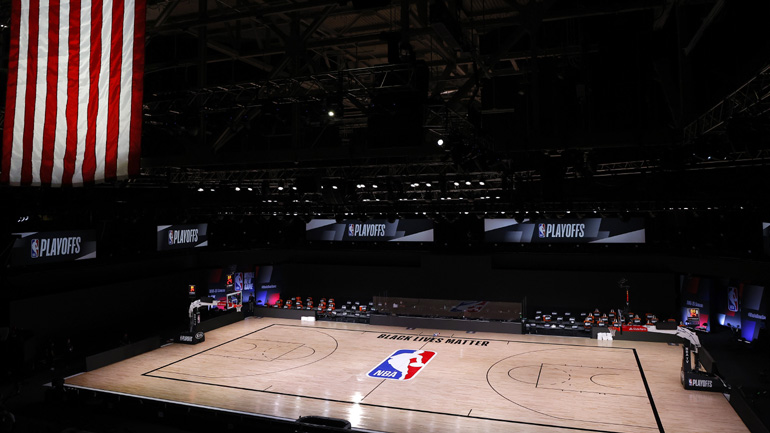 ΝΒΑ: Το Σάββατο η επιστροφή στη δράση