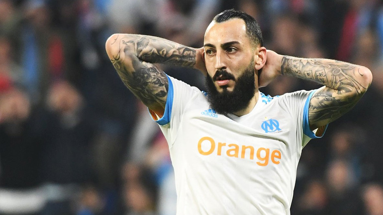 Μαρσέιγ: Δεν υπολογίζει τον Μήτρογλου ο Βίλας-Μπόας