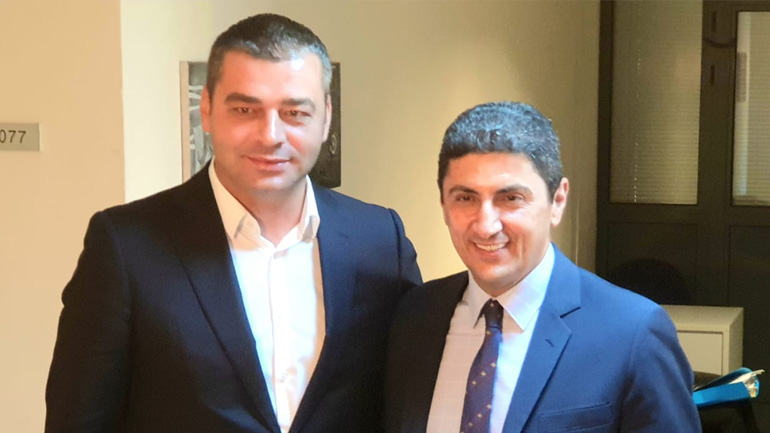 Μέχρι τέλος Σεπτεμβρίου η μελέτη των FIFA και UEFA για το ελληνικό ποδόσφαιρο