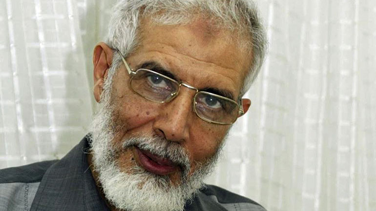 Αίγυπτος: Συνελήφθη στο Κάιρο ηγέτης των Αδελφών Μουσουλμάνων