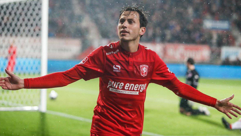 Παναθηναϊκός: Σε πρώτο πλάνο ο Εσπινόζα