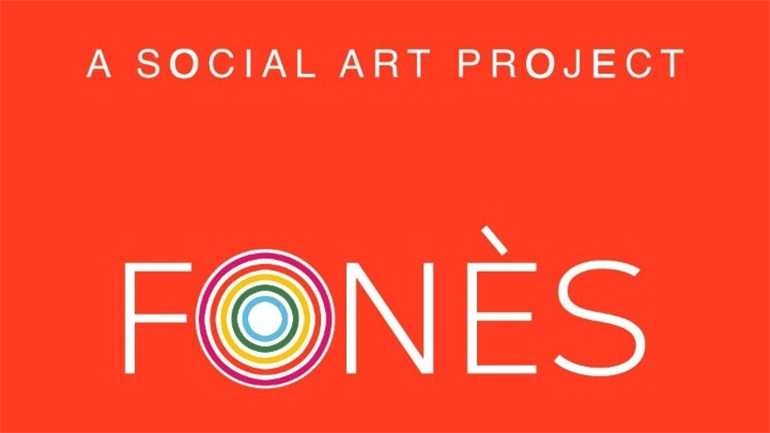 Ανοιχτή πρόσκληση για το πρότζεκτ «Fonès»