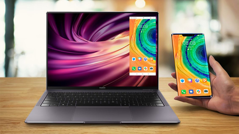Back To School με τα απίθανα HUAWEI MateBook Laptops αλλά και Tablets σε τιμές-έκπληξη!