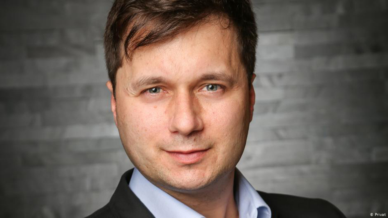 Ο Λάζαρος Μηλιόπουλος