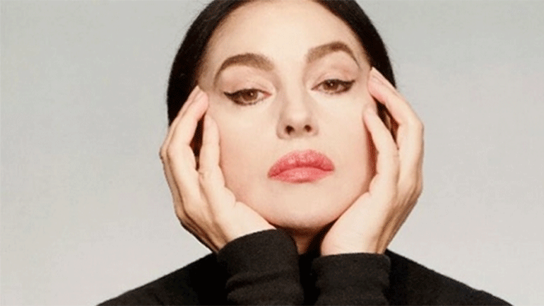 «Μαρία Κάλλας: επιστολές και αναμνήσεις»: Παράσταση με την Καμεράτα και τη Μόνικα Μπελούτσι στο Ηρώδειο