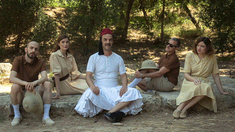 «Όλη η Ελλάδα ένας Πολιτισμός»:  Δέκα εκδηλώσεις σε αρχαιολογικούς χώρους για το τριημέρο 28-30 Αυγούστου