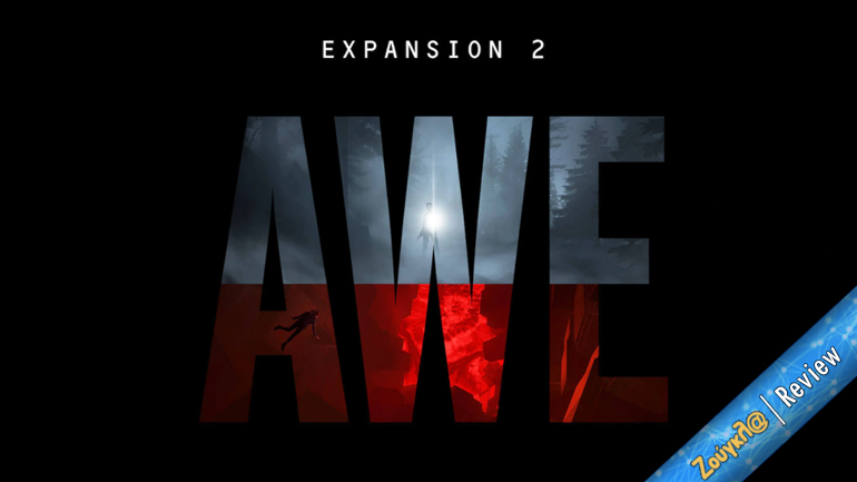 Control: AWE – DLC Review: Η μεγάλη επιστροφή του Alan Wake