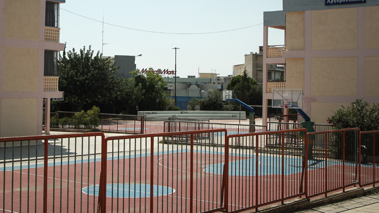 Σε κινητοποίηση προχωρούν οι εργαζόμενοι στα σχολικά κυλικεία Θεσσαλονίκης