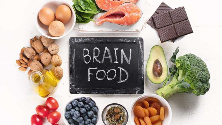 Ποια είναι τα λεγόμενα brain foods;