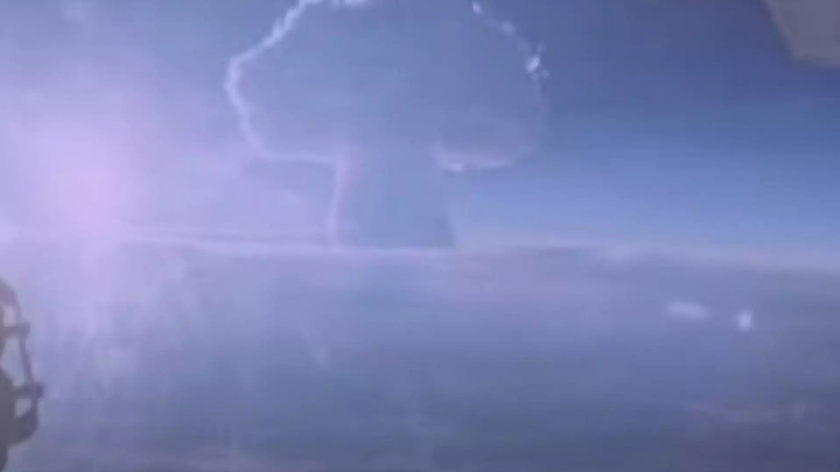 Tsar Bomba: Βίντεο-ντοκουμέντο από τη μεγαλύτερη έκρηξη βόμβας υδρογόνου στον κόσμο