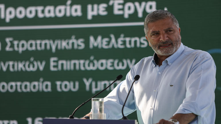 O ΙΣΑ υπενθυμίζει τα προληπτικά μέτρα για την αποφυγή δυσάρεστων συνεπειών λόγω καύσωνα