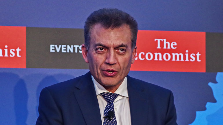 Γ. Βρούτσης: Νέα μέτρα προστασίας εργαζομένων και ανέργων, αναδρομικά συνταξιούχων, απονομή συντάξεων