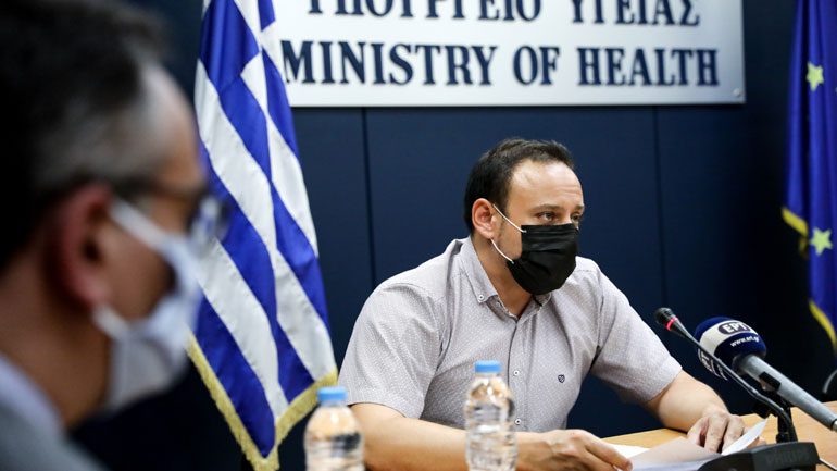 Γκίκας Μαγιορκίνης: «Δεν έχω πειστεί ότι έχει σημασία το μέγεθος των τάξεων»