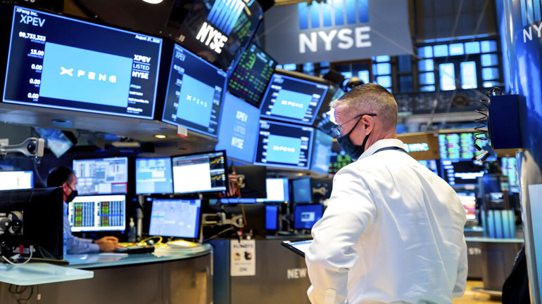 Κίνα: Στα 54,52 δισεκατομμύρια δολάρια καταγράφηκε το διεθνές εμπορικό πλεόνασμα τον Ιούλιο