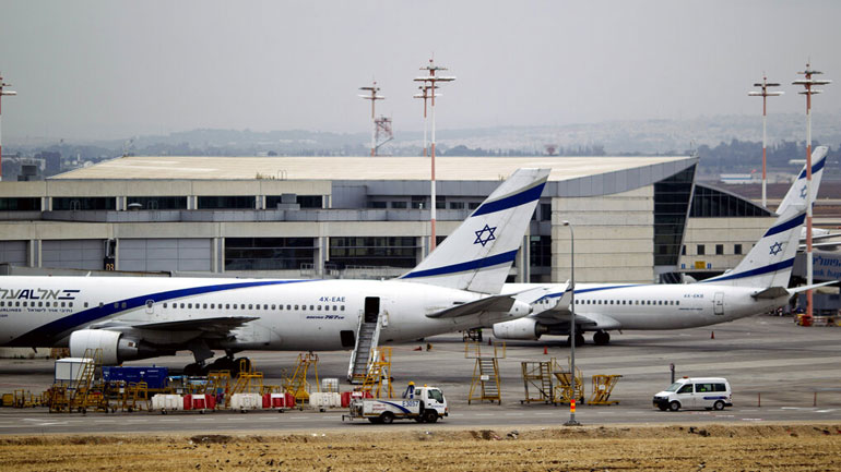 Τα ΗΑΕ αίρουν  το μποϊκοτάζ εις βάρος του Ισραήλ – Επιτρέπεται η σύναψη εμπορικών και οικονομικών συμφωνιών