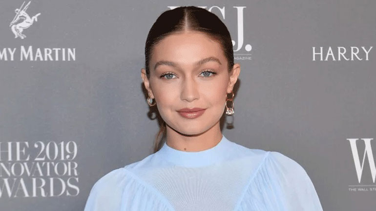Η εξομολόγηση της Gigi Hadid για το modeling κατά τη διάρκεια της εγκυμοσύνης Η εξομολόγηση της Gigi Hadid για το modeling κατά τη διάρκεια της εγκυμοσύνης