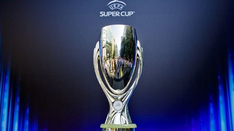 UEFA: Στον… αέρα ο τελικός του Super Cup, η Ουγγαρία κλείνει τα σύνορά της λόγω κορωνοϊού