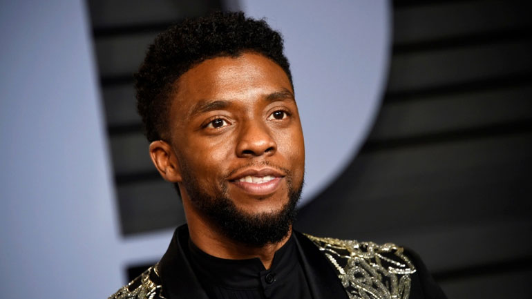 Πέθανε σε ηλικία 43 ετών ο πρωταγωνιστής του «Black Panther»