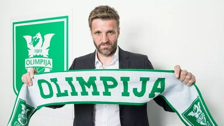 Κροατία: Με κορωνοϊό ο τεχνικός της Εθνικής Ελπίδων πριν το ματς με την Ελλάδα