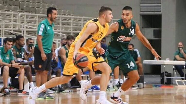 Μπάσκετ: Δράση μετά από 5,5 μήνες για Παναθηναϊκό και ΑΕΚ