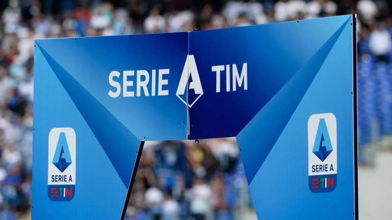 Ιταλία: Στις 2/9 η κλήρωση, στις 19/9 η πρεμιέρα της Serie A