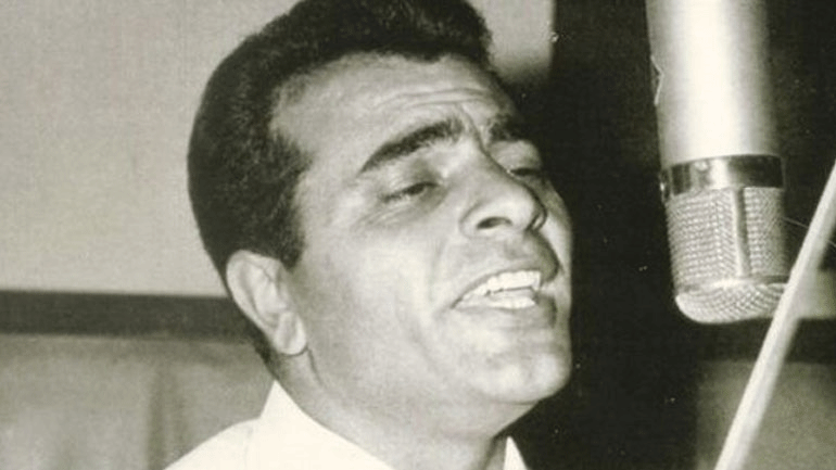 Στέλιος Καζαντζίδης: Ένας αξεπέραστος καλλιτέχνης