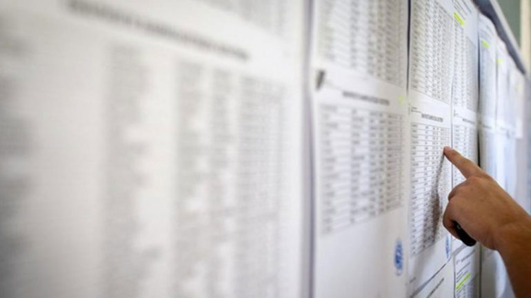 Κρήτη: Από Υποδιευθυντής της Ασφάλειας, φοιτητής στην Ιατρική