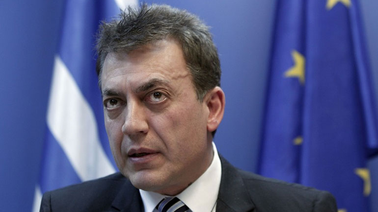 Βρούτσης: Επιχείρηση ζήτησε για έναν εργαζόμενο Δώρο Πάσχα 1.742.000 ευρώ