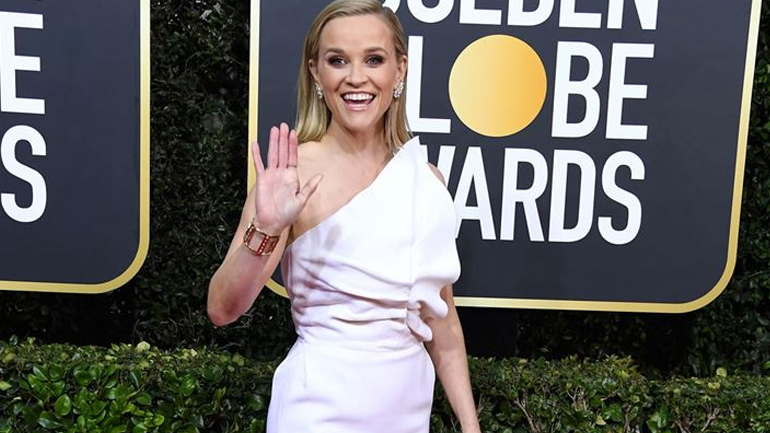 Το fitness tip της Reese Witherspoon για να παραμένει σε φόρμα