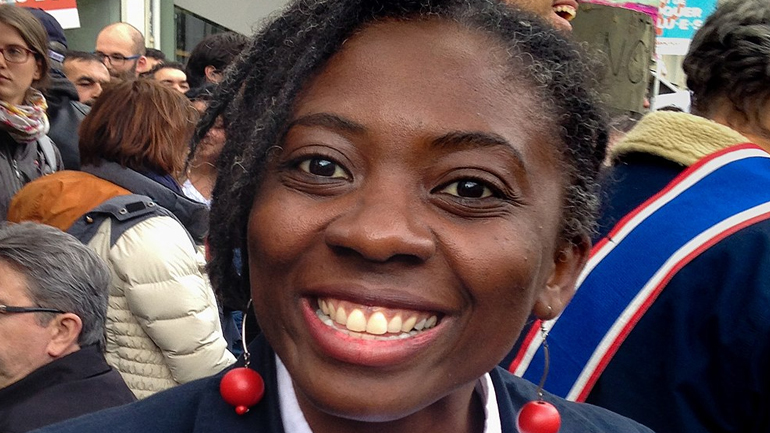 Οργή για σκίτσο ακροδεξιού περιοδικού στη Γαλλία