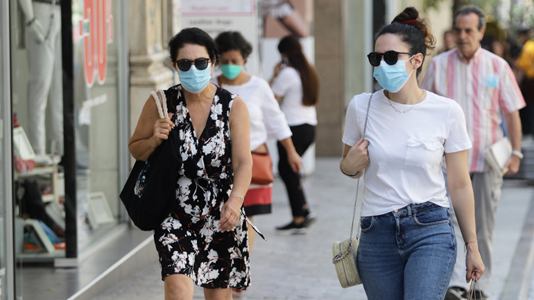 Αρνητικό ρεκόρ κρουσμάτων