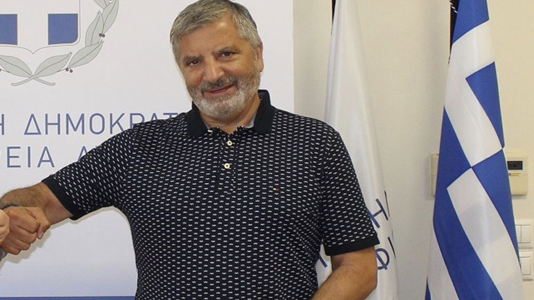 Κορωνοϊός: Ξεκινούν από αύριο σαρωτικοί έλεγχοι στα γηροκομεία της Αθήνας Κορωνοϊός: Ξεκινούν από αύριο σαρωτικοί έλεγχοι στα γηροκομεία της Αθήνας