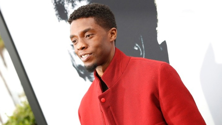 Black Panther: Έσπασε κάθε ρεκόρ το tweet για τον θάνατo του Τσάντγουικ Μπόουζμαν