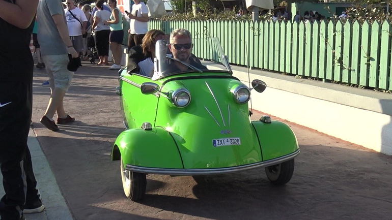 Αναβάλλονται δύο εκδηλώσεις στον Άλιμο για αυτοκίνητα και μοτοσικλέτες Αναβάλλονται δύο εκδηλώσεις στον Άλιμο για αυτοκίνητα και μοτοσικλέτες