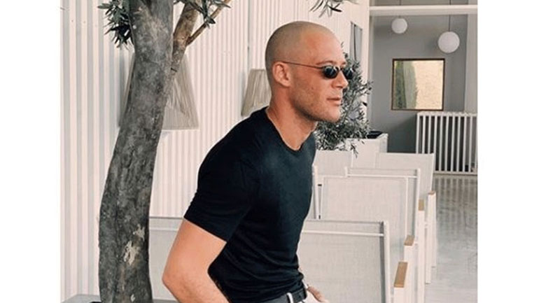 Aντίνοος Αλμπάνης: «Μερικές φορές ο καρκίνος έχει το πάνω χέρι»