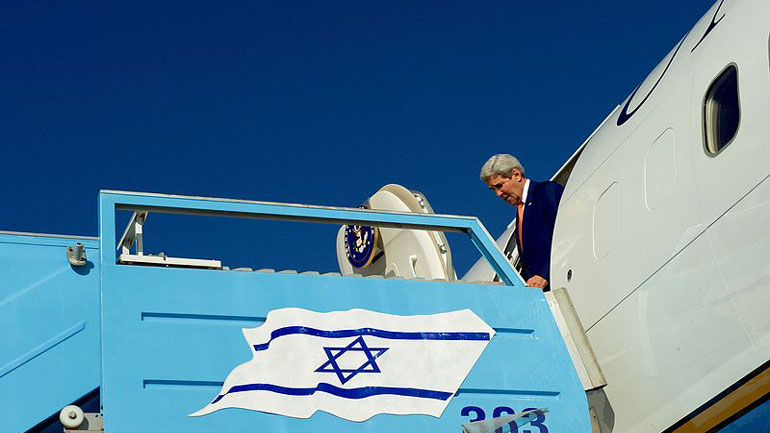 ΗΑΕ-Ισραήλ: Υπουργικές διαβουλεύσεις για την «ασφάλεια της παροχής τροφής και ύδατος»