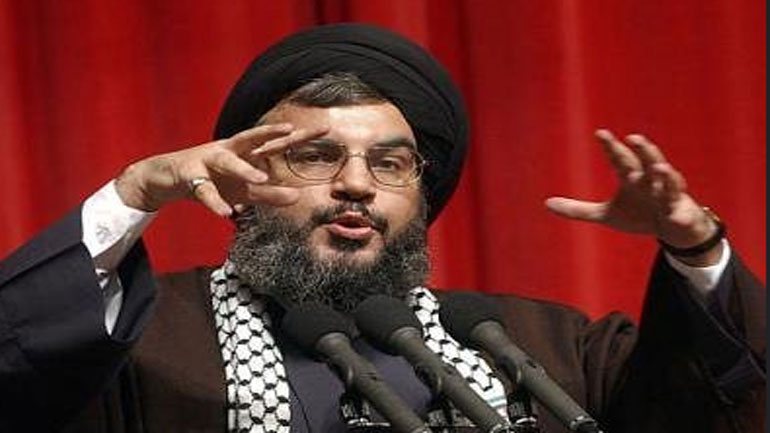 Νασράλα: Η Χεζμπολάχ θα σκοτώνει έναν Ισραηλινό στρατιώτη για κάθε νεκρό μαχητή της