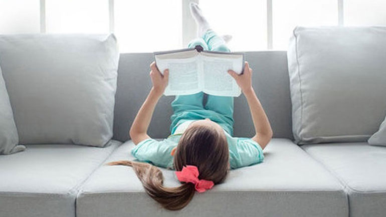 Αυτή είναι η κατάλληλη ηλικία για να αφήσετε μόνο του το παιδί στο σπίτι