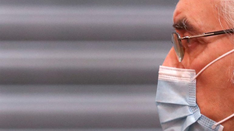 COVID-19 και ανοσία στους ηλικιωμένους, μια σημαντική ερευνητική πρόκληση