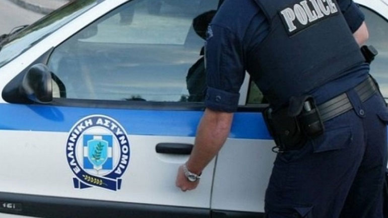 Έκλεψε παγωτά αξίας… 150 ευρώ από μίνι μάρκετ