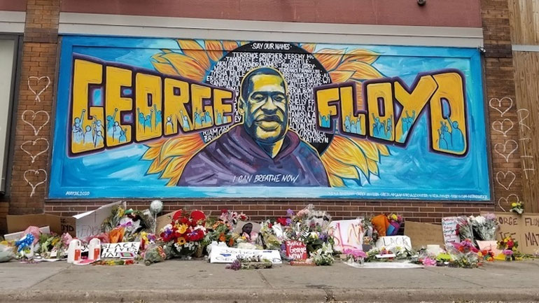 ΗΠΑ: Οι εισαγγελείς θα ζητήσουν να επιβληθούν εξαιρετικά αυστηρές ποινές για το φόνο του Φλόιντ